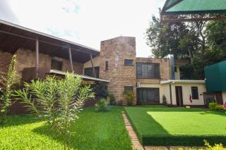 Light Villas Gigiri - Nairobi - 9