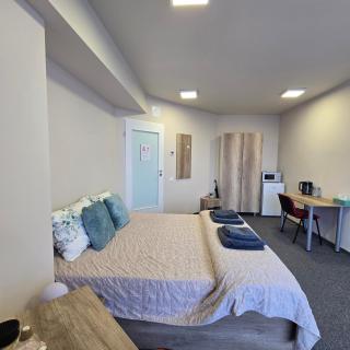 MA DONNA rooms - Floreşti - 3