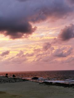 Sea Front Zen Chalet - Marsa Matruh - 1