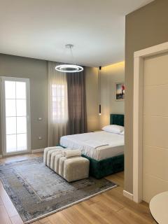 Guest House Vila Krejs - Durazzo - 7