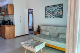 450m da PRAIA Taperapuan; 2 suítes; Piscina; WiFi 300 mbs; 2 pavimento; Churrasqueira; Estacionamento Gratuito 1 carro. - Porto Seguro - 5