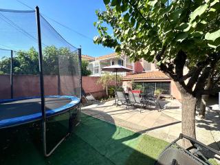 Maison Terra Rossa avec Extérieur Privé - 3