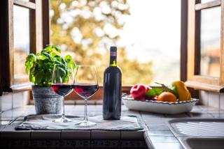 Vivi Palagio nel cuore del Chianti Classico - Aiola - 6