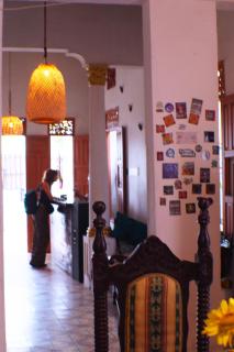 Hotel Tradicional Santa Marta Centro Histórico - Santa Marta - 8