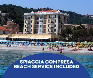 Lido Resort - Finale Ligure - 9