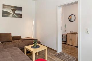 Ferienhaus Salzwedel - 8