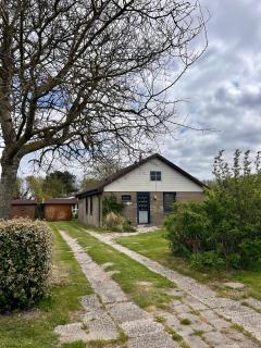 Bungalow Het Kleine klompje - Julianadorp - 0