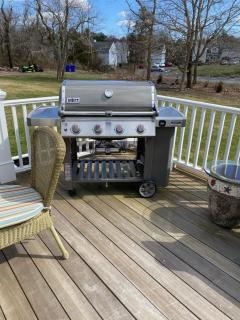Pocasset Village Charmer - 4