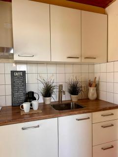 Bungalow Het Kleine klompje - Julianadorp - 7
