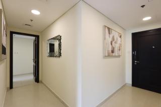 Livbnb - 2BR Tranquility w/ Sea and Ain View - Dubai - 4