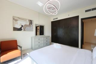 Livbnb - 2BR Tranquility w/ Sea and Ain View - Dubai - 3