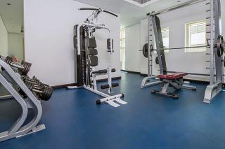 Livbnb - 2BR Tranquility w/ Sea and Ain View - Dubai - 1