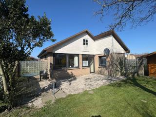 Bungalow Het Kleine klompje - Julianadorp - 3