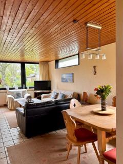 Bungalow Het Kleine klompje - 2