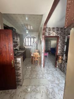 Apartamento alquiler vacacional con vista a mar - Agadir - 9