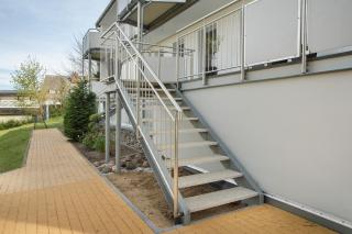 Haus Buchenhöhe - Heringsdorf - 9