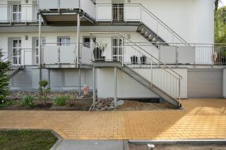 Haus Buchenhöhe - Heringsdorf - 7