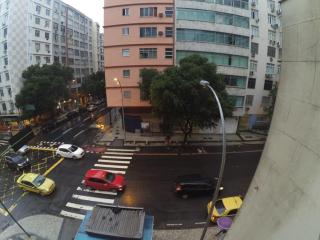 Apartment in the Heart of Copacabana - Rio de Janeiro - 3