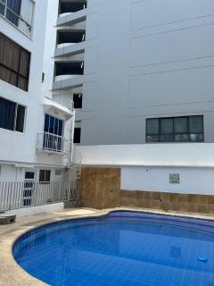 APARTAMENTOS EN EL SECTOR DE BOCAGRANDE - Cartagena de Indias - 0
