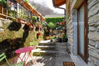 Ca' del Primo by Quokka 360 - A studio nestled in nature - Bidogno - 7