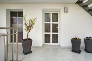 Haus Buchenhöhe - Heringsdorf - 8