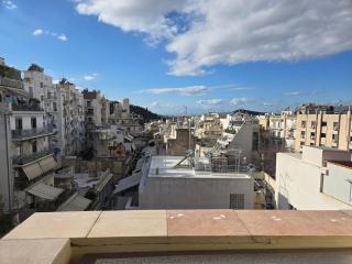 Acropolis View Mini Penthouse Studio - Athen - 0
