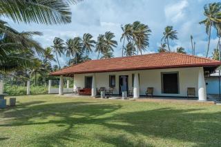 Beliwatta Beach Villa Talalla - Kottagoda - 0