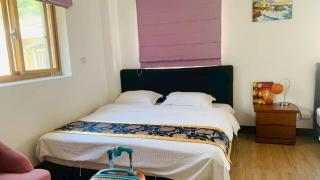 Jinsha Haiyunbian I Homestay - Chin-sha - 1