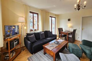 Haus auf der Höhe - FeWo Neuhof - 8