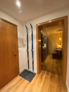 Moderne Ferienwohnung in Winterberg - 7