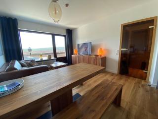 Moderne Ferienwohnung in Winterberg - 6