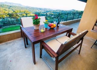 Villa Porgio Mountain View - 2