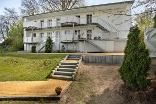 Haus Buchenhöhe - Heringsdorf - 6