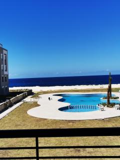 Sea Front Zen Chalet - Marsa Matruh - 2