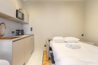Appartement moderne et confortable , Ecully - 7