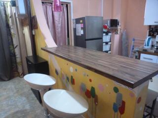 MAISON AGREABLE pour 3 personnes - Surinam - 3