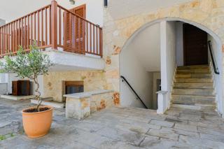 Amfitriti Apartments by RentalsPro - Loutra Agias Paraskevis Halkidiki - Agia Paraskevi - 6