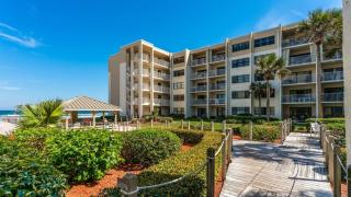 Castle Reef Two Bed, Two Bath Oceanview Condo - New Smyrna Beach - 0