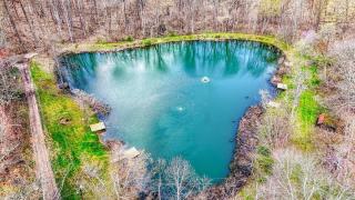 Wyandot Woods - Hillside - 6