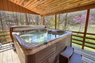 Wyandot Woods - Hillside - Laurelville - 9