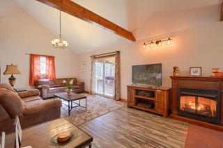 Wyandot Woods - Hillside - Laurelville - 2