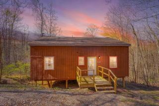 Wyandot Woods - Hillside - Laurelville - 0