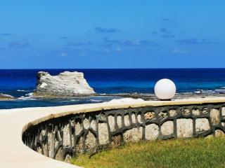Sea Front Zen Chalet - Marsa Matruh - 3