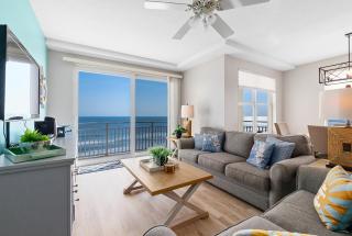 Oceanview Condo Daytona Shores 3 Bed, 3 Bath - Daytona Beach Shores - 0