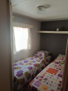 Mobil-home - Le Grau-du-Roi - 2