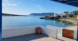 Harmonia Beach House - Kimolos - 9