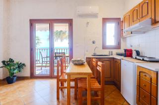 Amfitriti Apartments by RentalsPro - Loutra Agias Paraskevis Halkidiki - Agia Paraskevi - 2