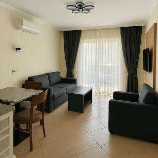 Club Karakas Apart Otel - Marmaris - 5