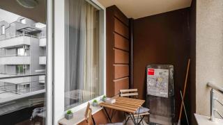 Terra Vibes - Central 1BD with balcony by Flat Mаnager - Sofia - 7