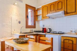 Amfitriti Apartments by RentalsPro - Loutra Agias Paraskevis Halkidiki - Agia Paraskevi - 3